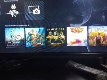 диск мортал комбат: Playstation 5 (Плейстешен 5 )продаётся в идеальном состоянии имеются