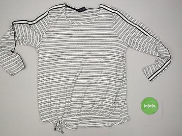 grinch koszula: Gina, Bluzka damska, rozmiar 3XL — 2