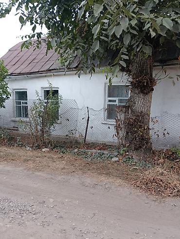тендик участак: Продается участок село Таш-Дебе 12 соток на участке есть небольшой — 2