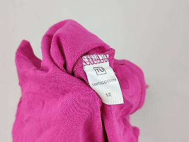 rozowe: Tu, Bluzka damska, rozmiar L — 5