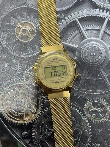 Классические часы: Листай➡️➡️➡️ 🔥Новое Поступление Коллекции Casio Retro в разных — 13