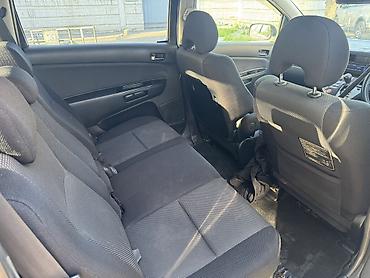 ли 9 авто: Toyota WISH: 2004 г., 1.8 л, Автомат, Бензин, Минивэн — 6