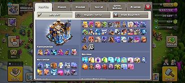 pedikur sekilleri: Clash of Clans hesabı – BB18 Şəkildə hər şey var heç vaxt Supercell — 2