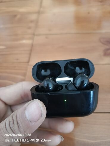 airpods pro 5 qiymeti: Qluaqciq Airpods