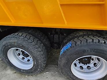 камаз грунта цена: Самосвал КАМАЗ 6x4 (трехосный), оранжевый Основные характеристики: - — 2