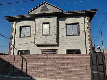 продам дом бишкеке: 4 комнаты, 108 м², 1 соток, Бишкек, Орто-Сай с. Собственник — 1