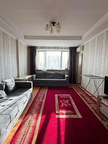 Квартиры: 2 комнаты, 65 м², Золотой квадрат Элитка, 12 этаж, Старый ремонт — 2
