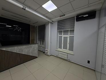 офисное: Аренда офисов, 320 м², В жилом комплексе, 1 линия, С оборудованием, С отдельной кухней — 9