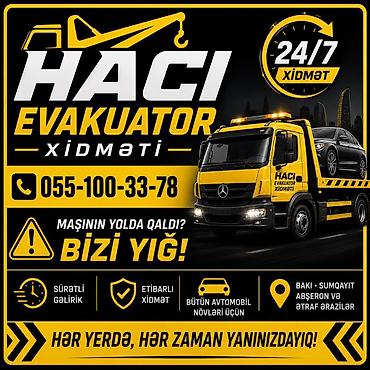 paltaryuyan temiri ustasi bakı: Evakuator, Platforma ilə, Şəhər daxili — 1