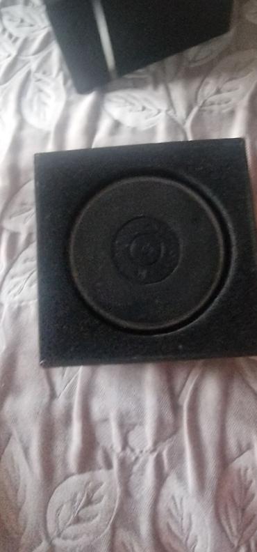 naushnik bluetooth: Swiss peak kolonka 5w 10+ saat isleyir yaxsi cekisi var hec — 2