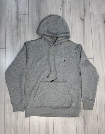 Толстовки: РАСПРОДАЖА!!! Ликвидация магазина Худи черного и серого цвета с — 6