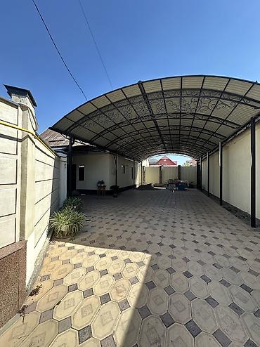 🏡 ПРОДАЁТСЯ ДОМ В АРЧА-БЕШИКЕ 📍 2-я линия от ул. Садырбаева — удобная