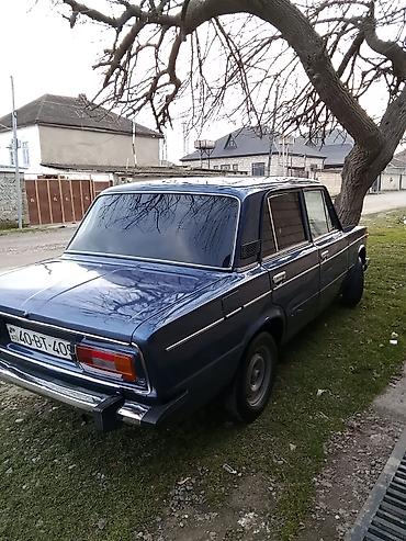 VAZ (LADA): VAZ (LADA) 2106: 1.6 l | 1986 il 250000 km Sedan — 10
