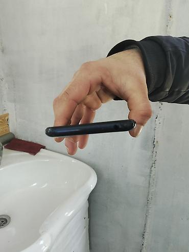 Samsung: Samsung Galaxy A01, 32 GB, rəng - Göy, İki sim kartlı — 4