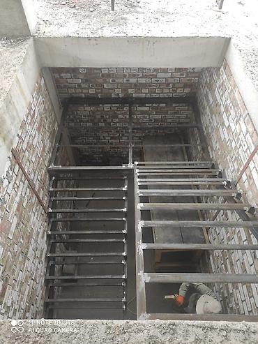 Обшивка лестниц: Лестница каркас изготовление лестницы лестницы каркас и деревяный — 24