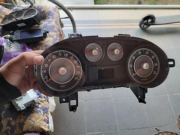 xtool d5s cena: KILOMETAR SAT CAJGER FIAT PUNTO EVO BENZIN | Km sat cajger fiat — 1
