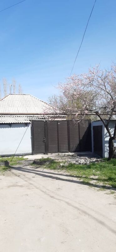 Продажа домов: Дом, 88 м², 4 комнаты, Собственник, Косметический ремонт