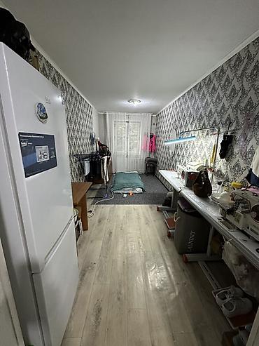 🏠 Продаётся квартира гостиничного типа в районе Ибраимова /