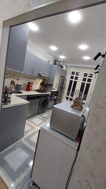 tap az sumqayit: 2 otaqlı, Yeni tikili, 58 kv. m — 1