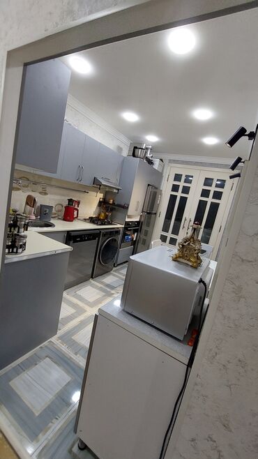 Yeni tikili: 2 otaqlı, Yeni tikili, 58 kv. m -da lalafo.az — 14 Yeni tikili: 2 otaqlı, Yeni tikili, 58 kv. m — 14