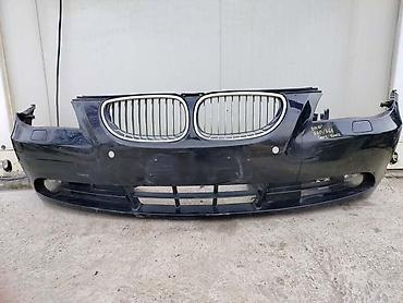 PREDNJI BRANIK ZA BMW 520, 525, 530 . OD 2003. DO 2007. GOD. | na lalafo.rs PREDNJI BRANIK ZA BMW 520, 525, 530 . OD 2003. DO 2007. GOD. |