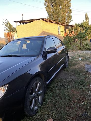 легасий: Subaru Legacy: 2009 г., 2 л, Механика, Дизель, Седан — 2