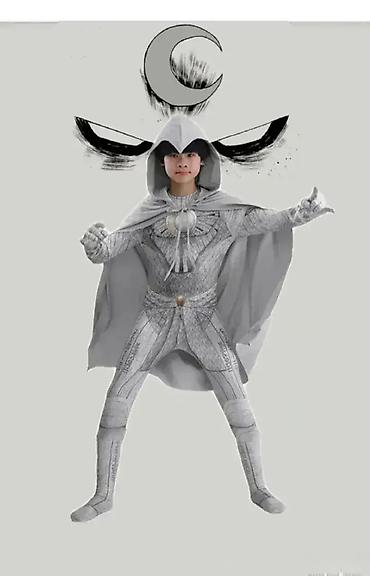 devojcice od 11 godina: Kostim moon knight. kostim moon knight 00-00- -00-00 kostimi koji će — 1