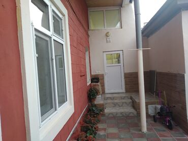 Həyət evləri və villaların satışı: 5 otaqlı, 110 kv. m, Kredit yoxdur, Yeni təmirli -da lalafo.az — 10 Həyət evləri və villaların satışı: 5 otaqlı, 110 kv. m, Kredit yoxdur, Yeni təmirli — 10