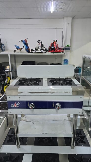 Ремонт кухонных плит, духовок: Ремонт газовый катёли — 14