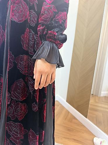 огнестрел: Платье на кыз узатуу, 2XL, Новый — 8