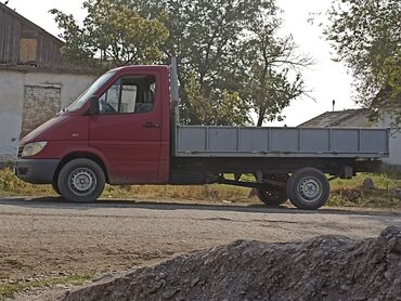 ваз 04 жигули: Mercedes-Benz Спринтер: 2005 г., 2.2 л, Механика, Дизель