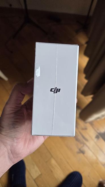 mikrofon mini: Dji Mic Mini 2 Mikrofon 500 metreden simsiz ses ötürməsi və sesin — 3