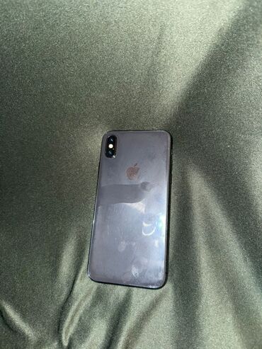 10 айфон купить: IPhone X, Б/у, 256 ГБ, Space Gray