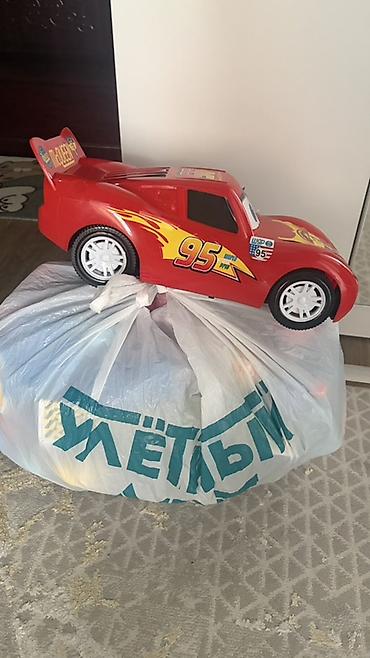 Игрушки для мальчика бесплатно Тунгуч