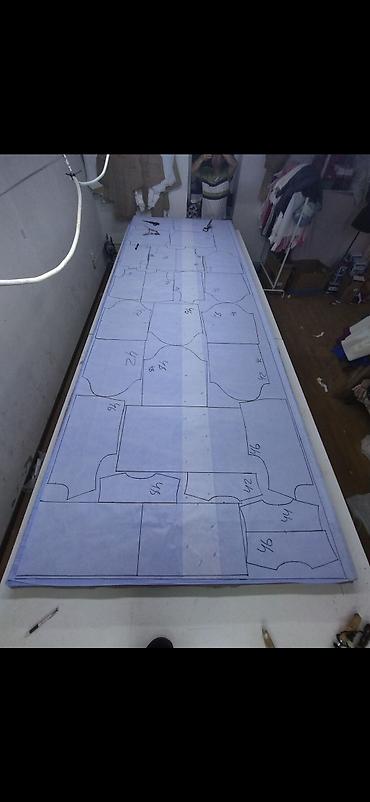 Закройщик: Закройщик — 5