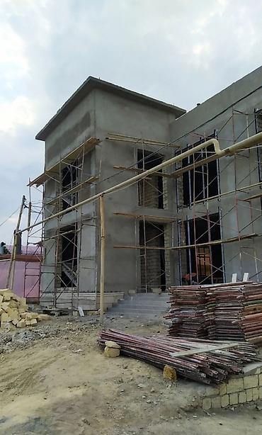 gurcustanda is elanlari 2026: Bənna, 6 ildən artıq təcrübə, Tam iş günü — 2