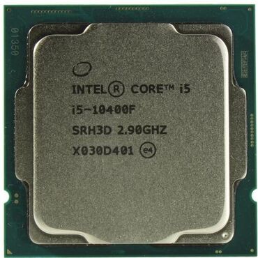 �������������������� ������ ���������������� 1 9 ������ в Кыргызстан | ПРОЦЕССОРЫ: Процессор Intel Core i5-10400F Comet Lake (2900MHz, LGA1200, L3 12Mb)