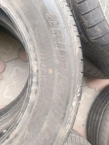 195 65 15 с: Летние шины Bridgestone, размер 195/65 R15 91H. Характеристики: - — 3