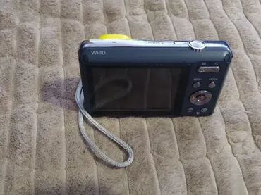 Fotoaparati: Samsung WP-10 vodotporni fotoaparat- Nema bateriju. Neispitan — 14