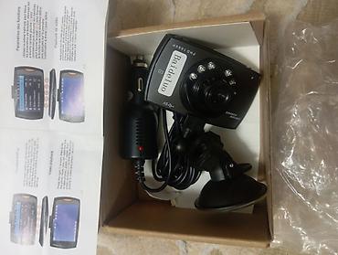 Avtoelektronika: Baideluo HD DVR avtomobil videoqeydiyyatçı Xüsusiyyətlər: - Full HD — 1