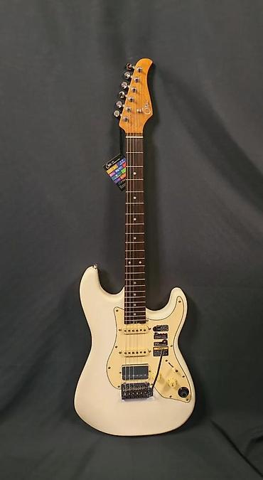 Gitare: MOOER GTRS GUITARS STANDARD 800 VW NOVA | . Slanje po — 2