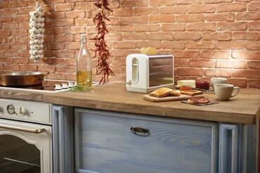 Tosteri: Tehnički detalji Opšte Vrsta aparata Toster Materijal kućište Plastika — 8