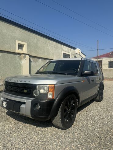 turbo az mercedes c 240: Land Rover Discovery: 2.7 l | 2005 il 249000 km Ofrouder/SUV