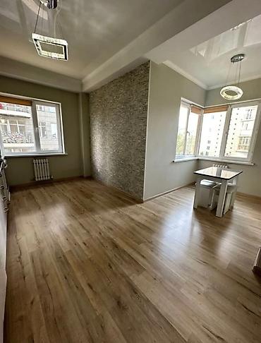 2 bedroom: 2 комнаты, 92 м², Элитка, 3 этаж, Евроремонт — 5