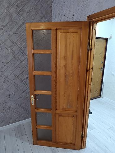 Otaq qapıları: Çöldən çölə 2x0.9m
2x0.65
2x07 -da lalafo.az — 6 Otaq qapıları: Çöldən çölə 2x0.9m
2x0.65
2x07 — 6