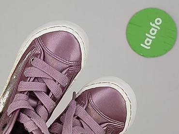 esprit torba: Trampki Geox, 24, Używany — 4