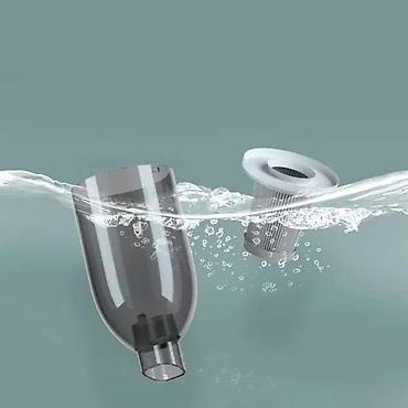 senzor planet: Ručni usisivač 2u1 Vacum Cleaner, 120W NOVO. Opis proizvoda: Ručni — 3