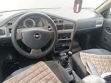 Daewoo: Daewoo Nexia: 2011 г. — 6