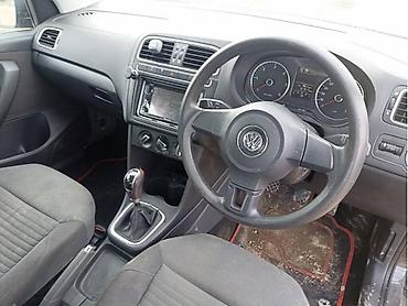 slike auta: LIMARIJA MEHANIKA ITD ZA VOLKSWAGEN POLO OD 2009. DO 2014. GOD. | — 3