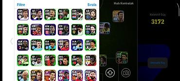 azercell nomreler 051: EFootball hesabı – güclü komanda və geniş kart kolleksiyası - Oyun — 6